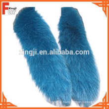 Top Quality Real Fox Fur Trimming